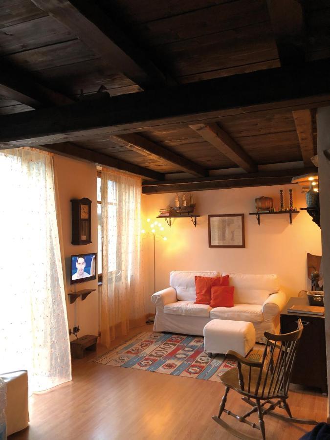 Gabry'S Home Pianello Del Lario Екстер'єр фото