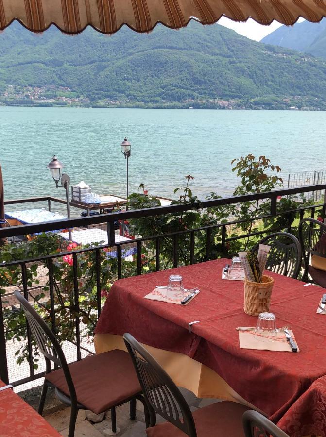 Gabry'S Home Pianello Del Lario Екстер'єр фото