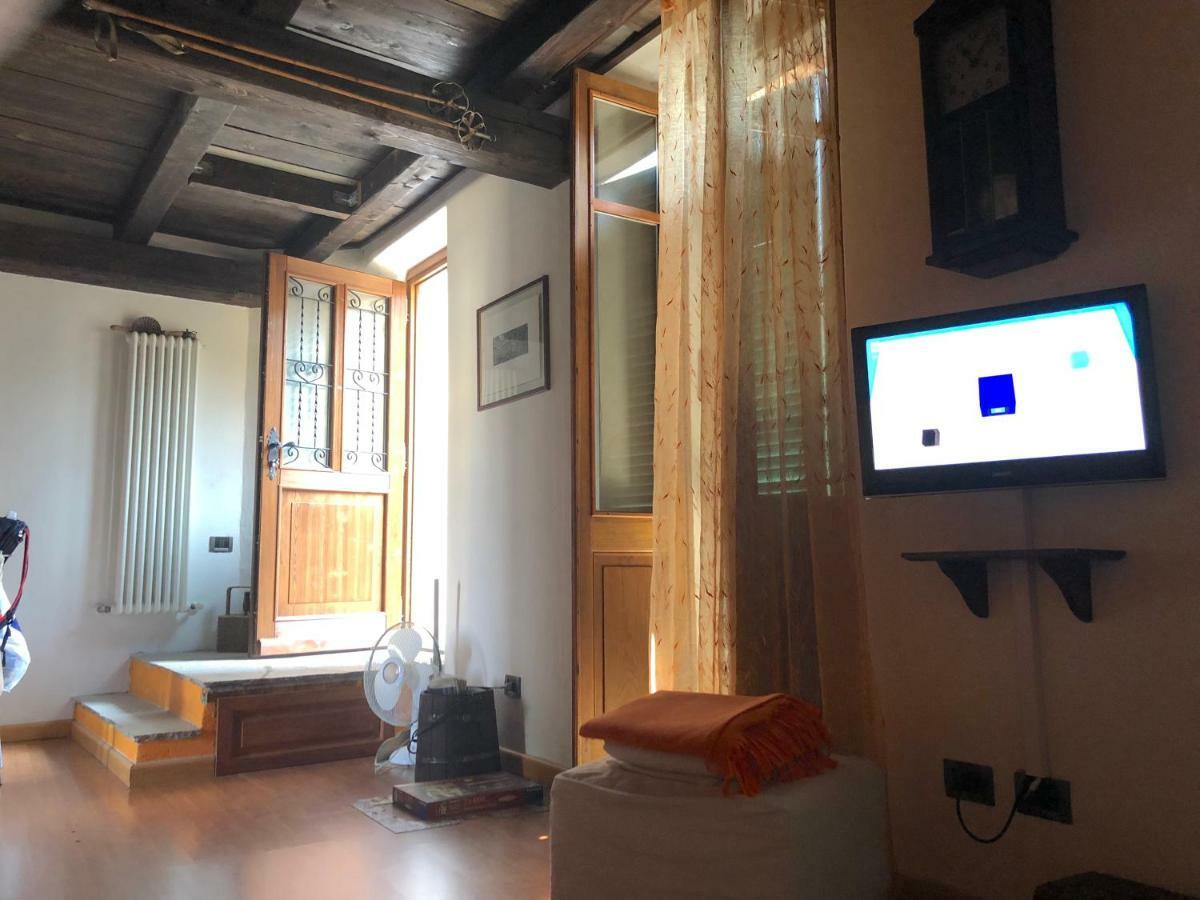 Gabry'S Home Pianello Del Lario Екстер'єр фото